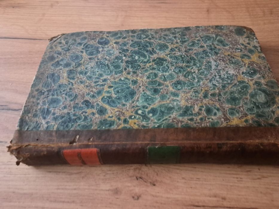 Athenaeum pismo poświęcone historii literaturze sztukom krytyce itp. J