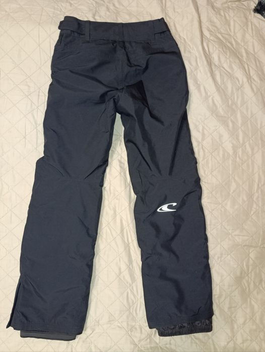 Оригинальные лыжные сноубордические штаны O'Neill Hammer EU164