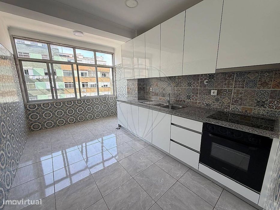 Apartamento T2 para venda