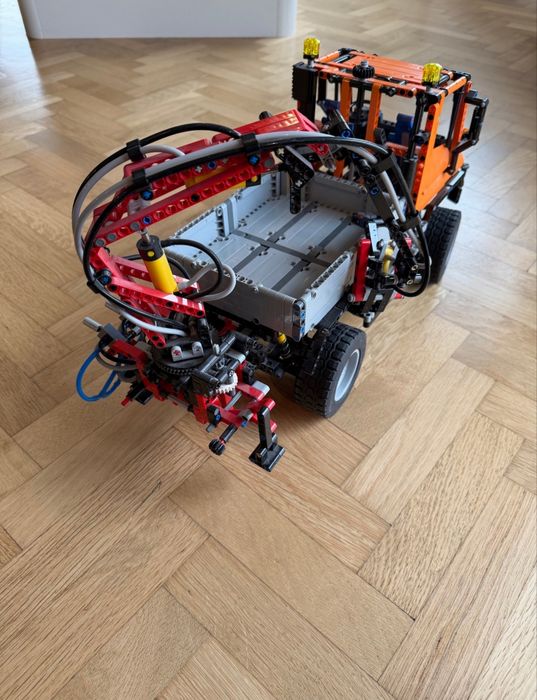 Lego technic 8110