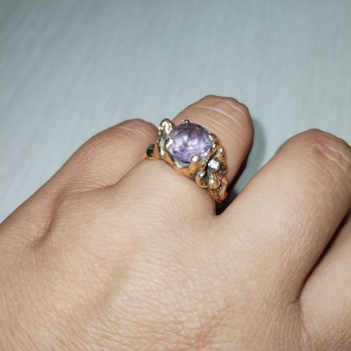 Ouro de 14 Quilates (14K)