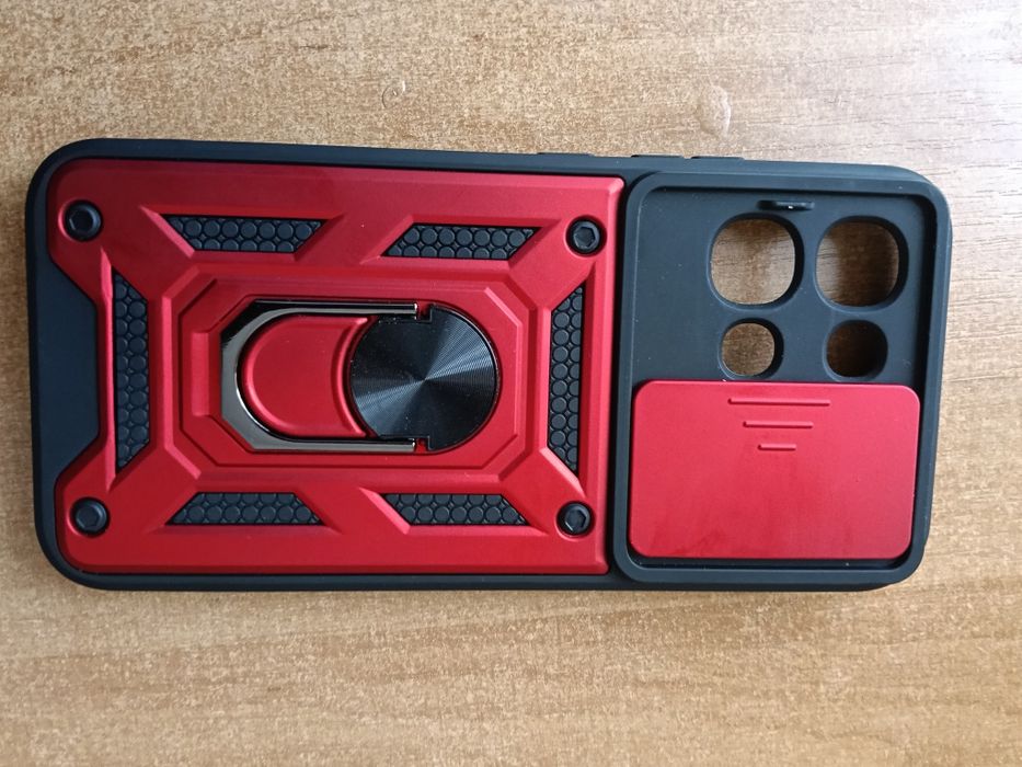Etui Oppo A6 Pro 5G