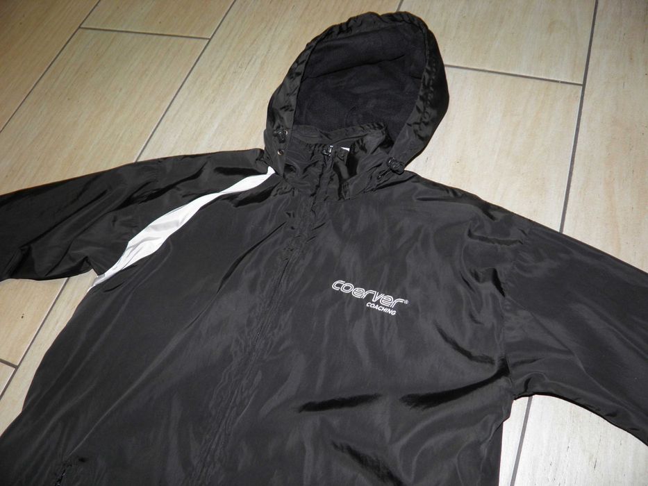 Kurtka sportowa męska r L .