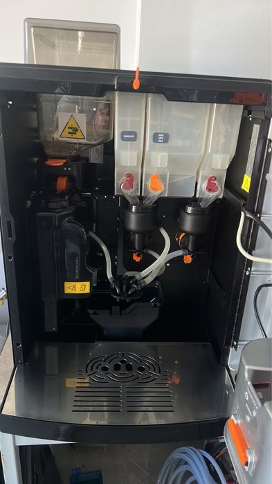 Кавоварки,кавомашини,кофемашини,кавовий апарат,Rheavendors cino grande