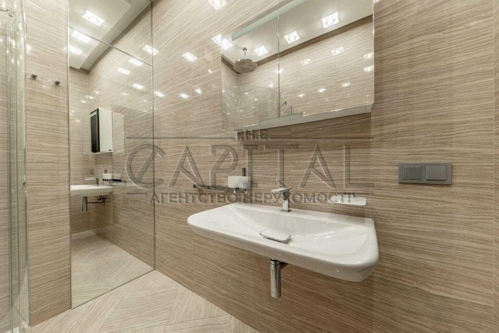 Продаж квартири, ЖК Новопечерські Липки, Драгомирова, Верхогляда