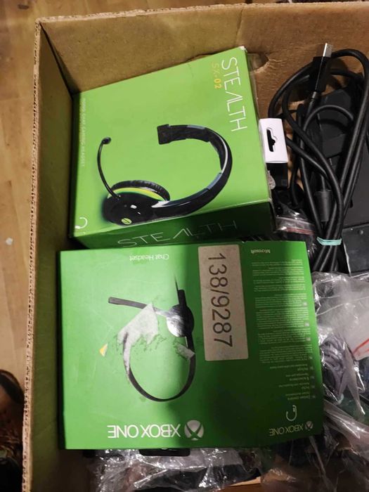 Kinect do xbox one s plus zasilacz, Kinect 2.0 xbox one x