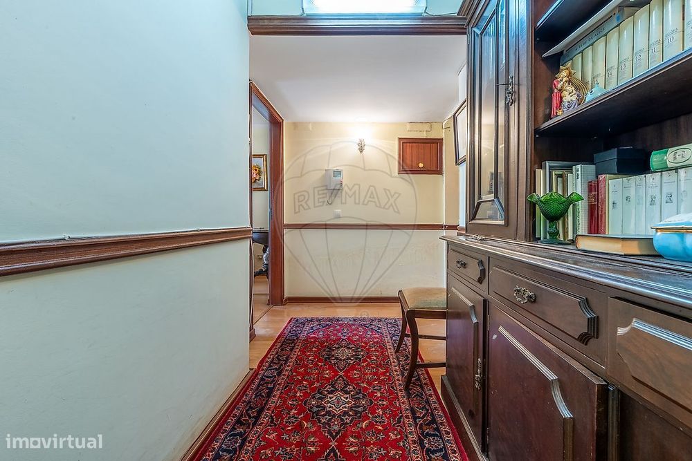 Apartamento T1 para venda