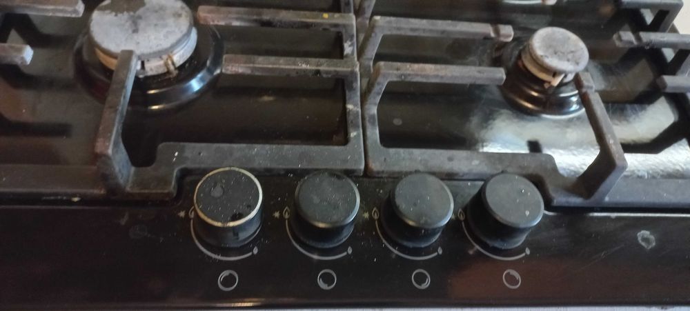 płyta palnikowa GORENJE