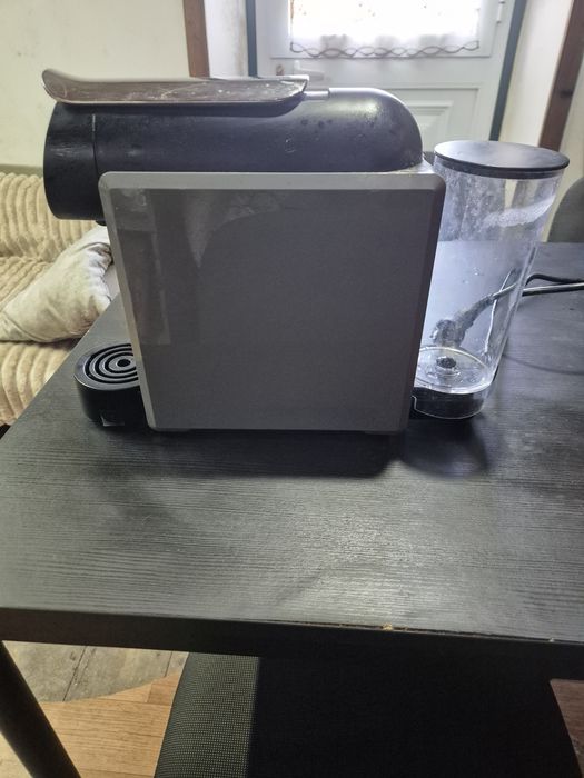 Máquina de café DeltaQ