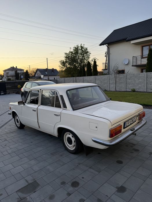 Fiat 125P 1988 photo 3