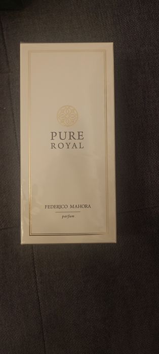 Perfumy 707 FM Pure Royal