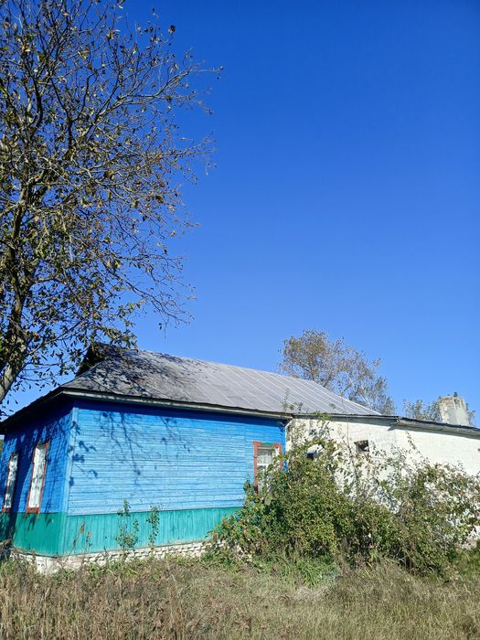 Продаж газифікованого будинку с.Іванівка