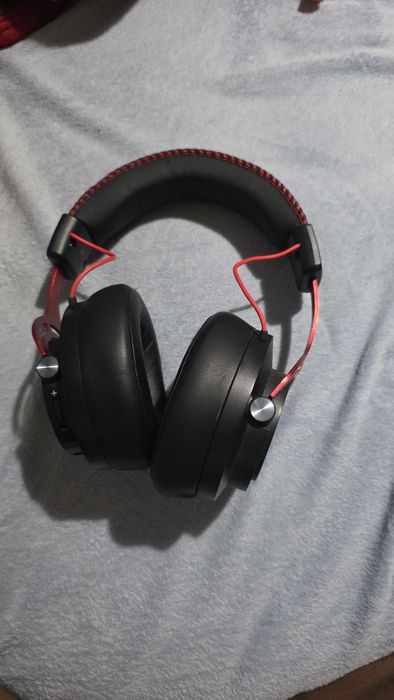 Fones aoc gh401 impecável