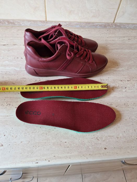 Buty Ecco Flexure Runner r 39