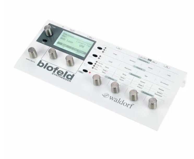 Vendo Waldorf Blofeld