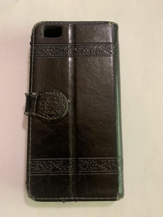 Чехол-книжка на телефон HUAWEI модель ALE-L22