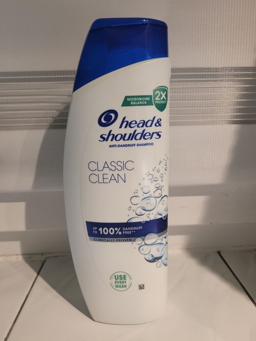 Szampon do włosów head & shoulders