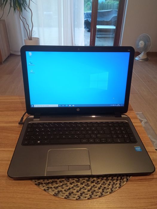 HP 250 G3 nowa bateria