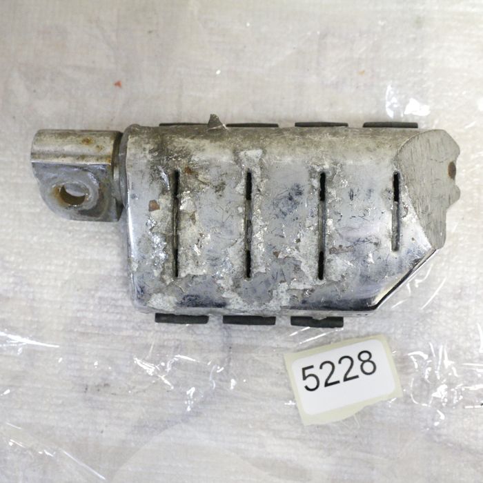 5228 Część spacerówki, podest Honda Goldwing GL1800