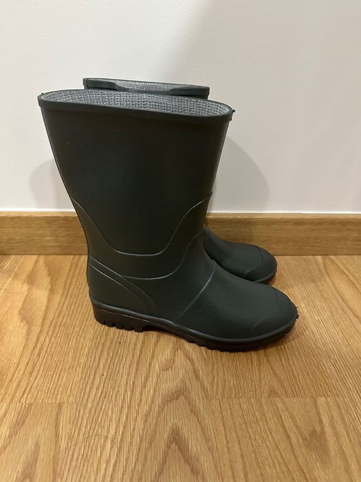 Botas de Jardim T37