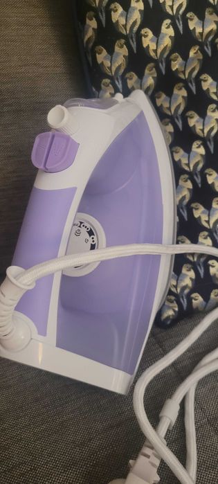 Żelazko Bosch Sensixx Da10 2200W