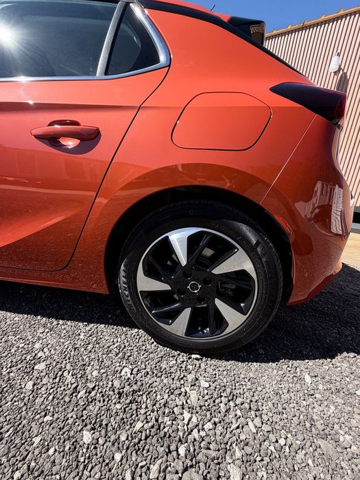 Opel Corsa-e Elegance498856478828154886