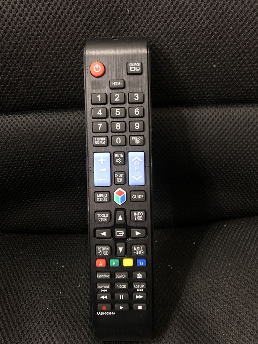 Пульт Samsung LED LCD Smart