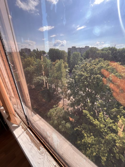 Продам шикарную двухкомнатную квартиру