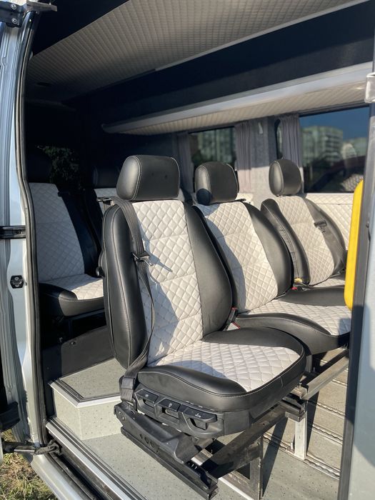 Продам Opel Movano B 2010