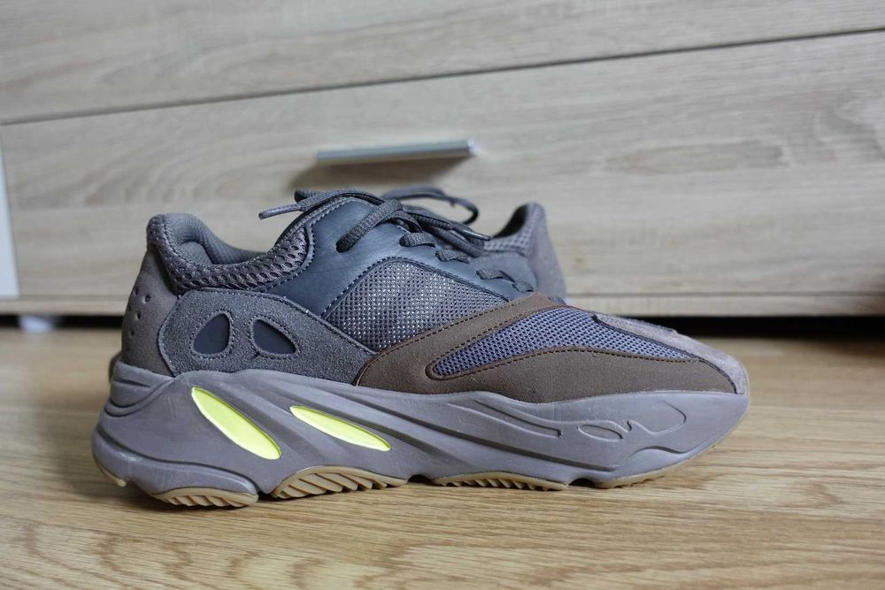 modne buty kanye 700 rozmiar 43 44