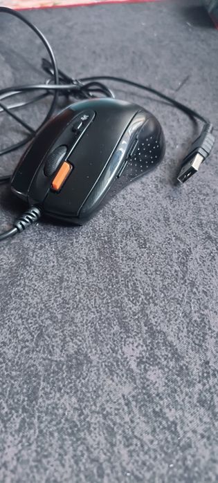 мишки компютерна 4TECH N 70FX