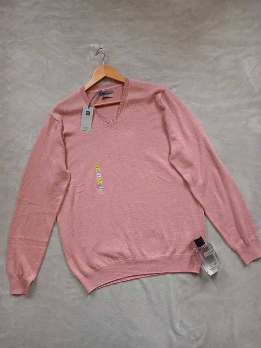 Джемпер чоловічій marks & spencer р. L