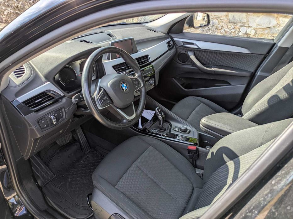BMW X2 — fotografia 6