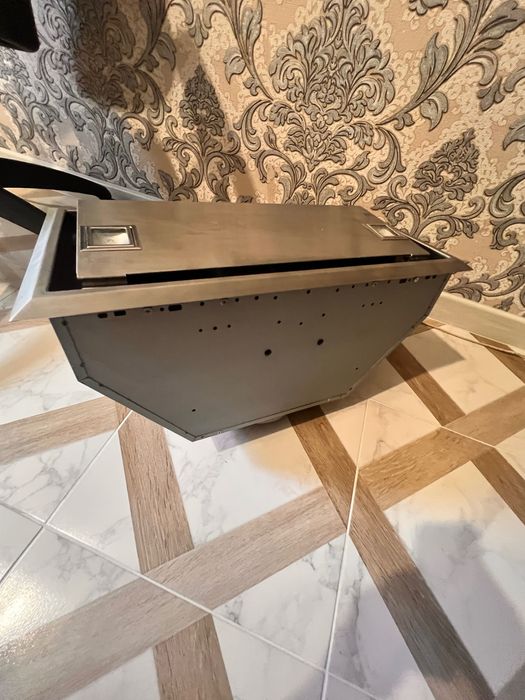 Мощная Кухонная вытяжка «Best pask 560 fpx»