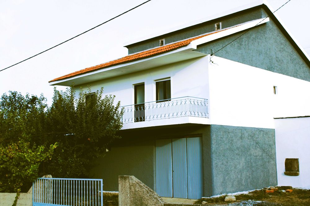 Moradia para venda
