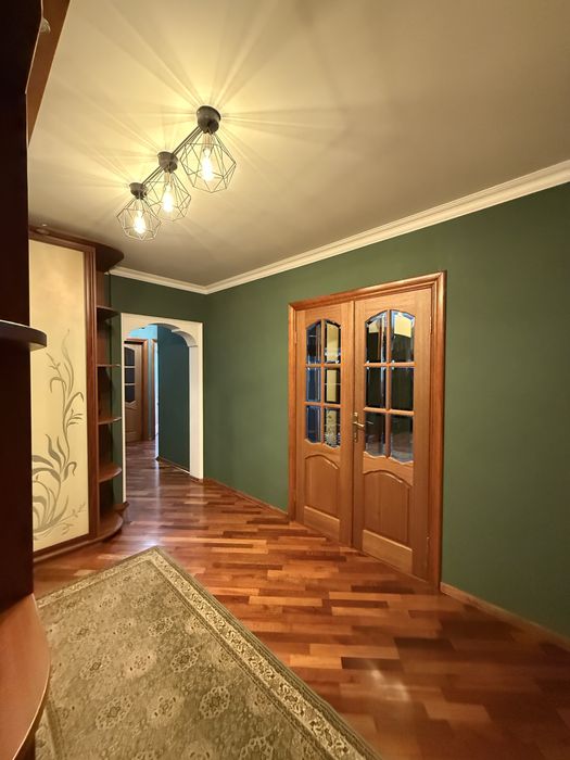 Чудова 3 кім. Метро Дарниця, вул. Тороповського