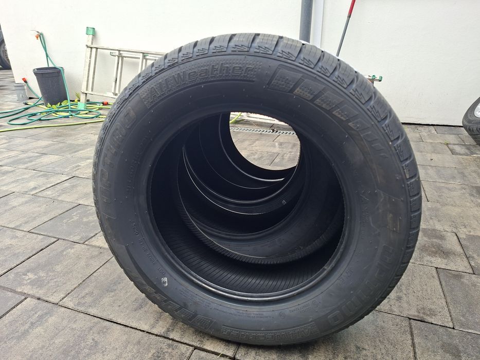 4xNowe opony OPTIMO AllWeather 215/60R16