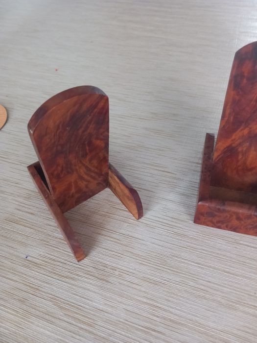 Base telemóvel vintage