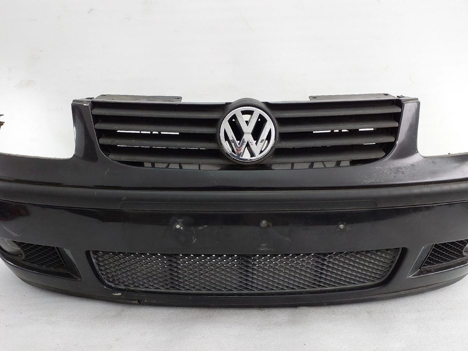 Pára-choques frente VOLKSWAGEN Polo (6N)