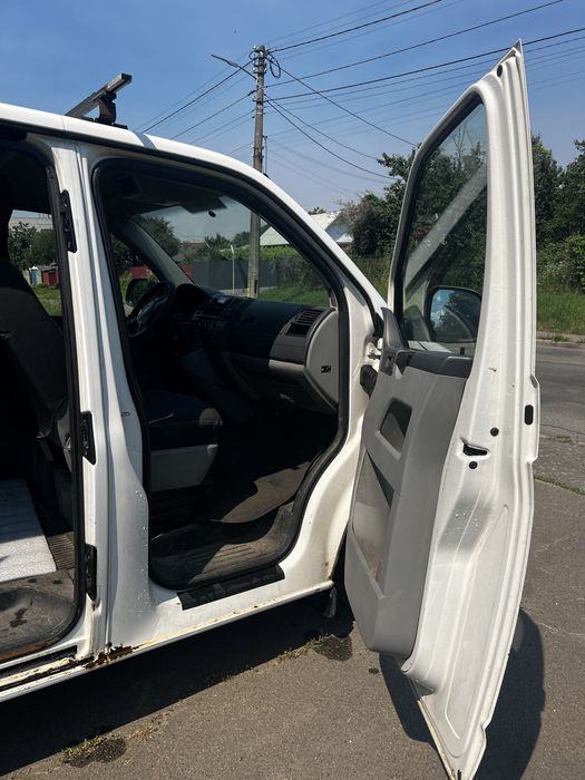 Volkswagen Transporter 2011 VIN WV1ZZZ7HZBH085533 фото оголошення 9 з 15