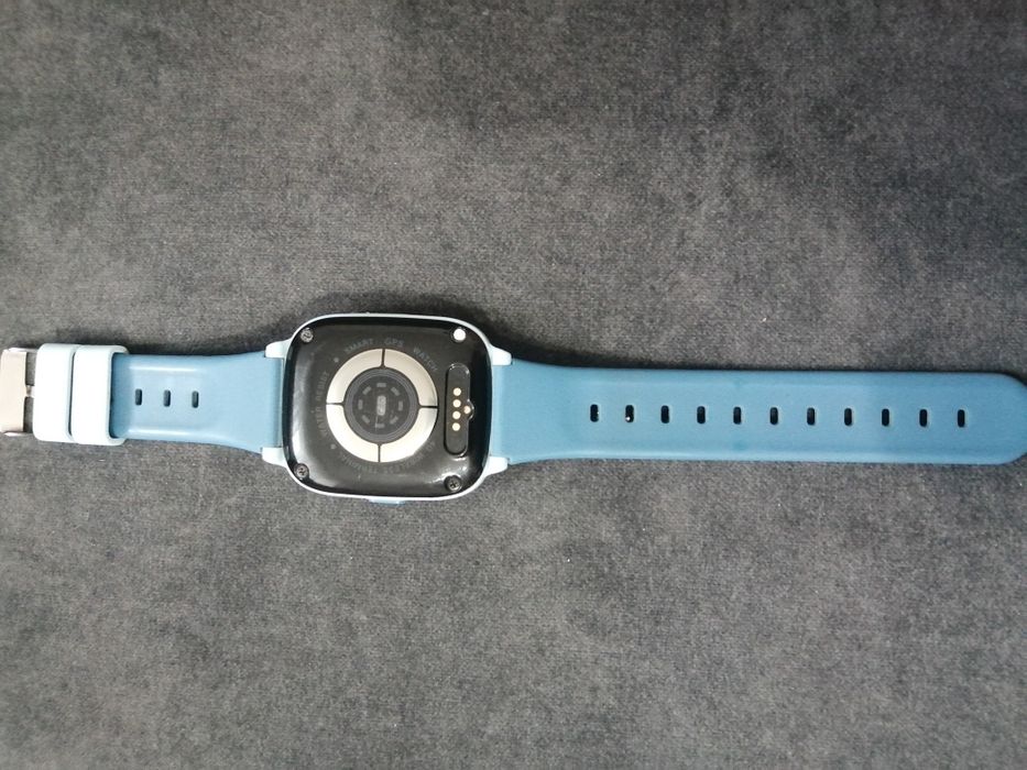 Smartwatch dla dzieci 4G / GPS