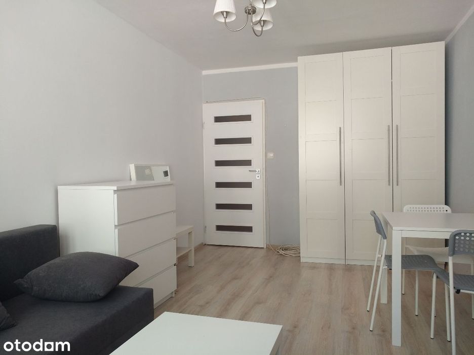 3 osobne pokoje, 10min centrum, również STUDENCI
