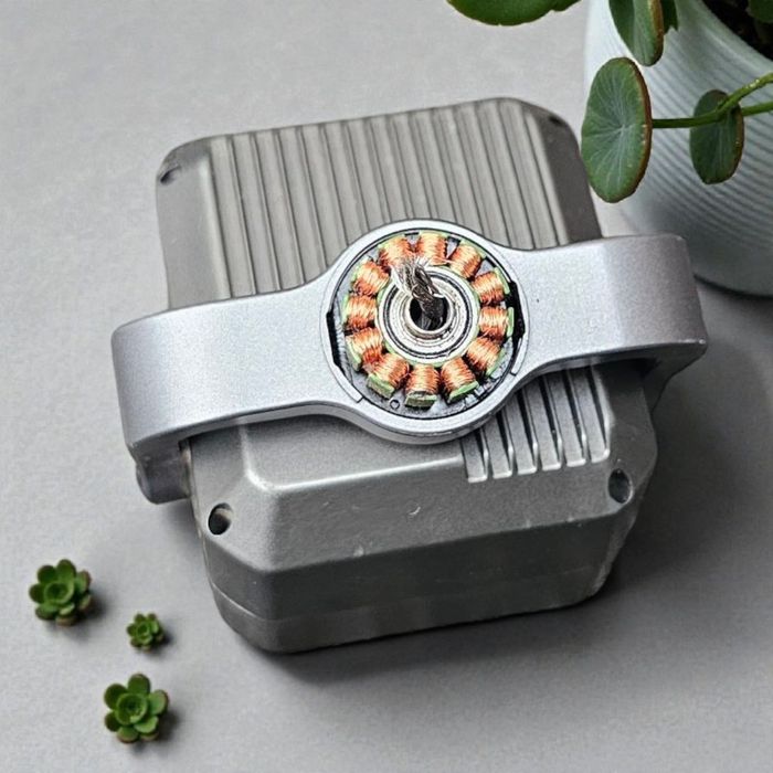 Тепловизионная камера от дрона Autel EVO MAX 4T