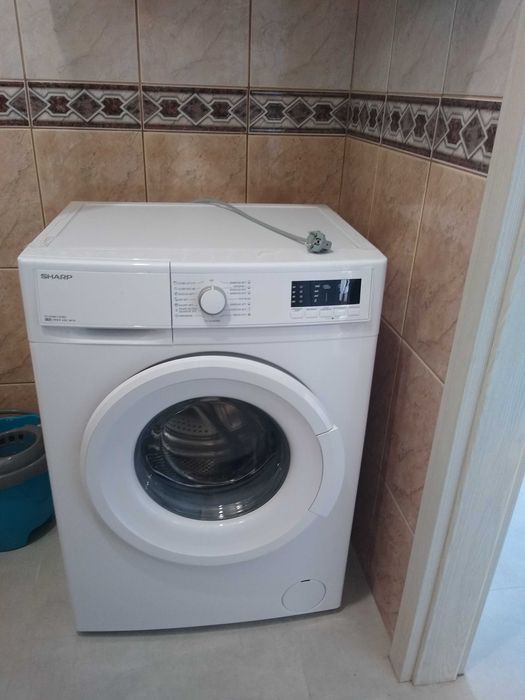Dwupokojowe mieszkanie z odrębną kuchnią