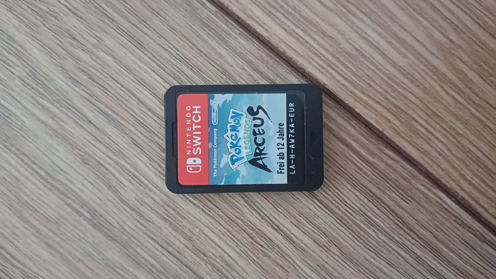 Nintendo Switch z dodatkami