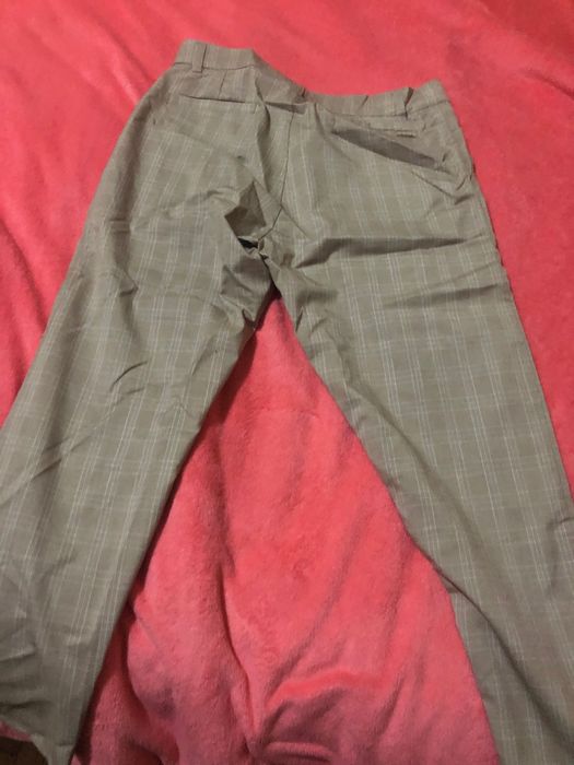 Calça zolf praticamente nova