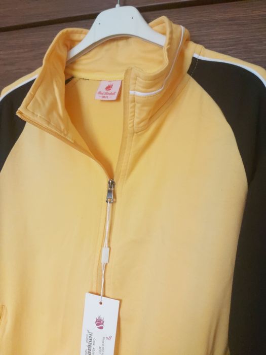 Bluza damska D Red Fireball, nowa