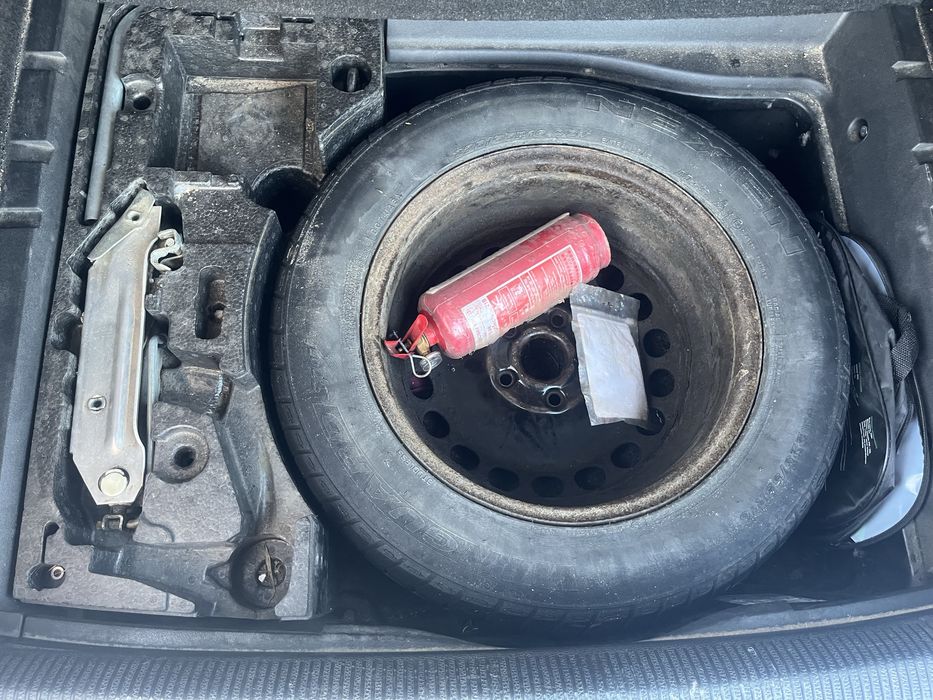 Volkswagen passat b6 2.0 tdi kommon rail 2008