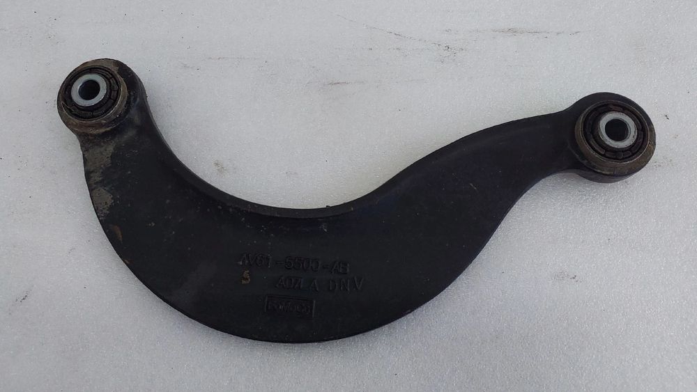 Braço de suspensão trás direito FORD C-Max II (DXA/CB7, DXA/CEU)