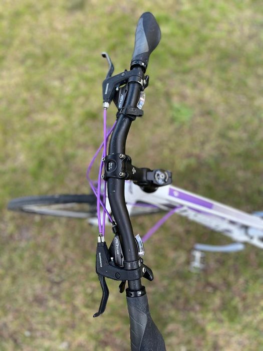 Unibike crossfire 19" damka lds